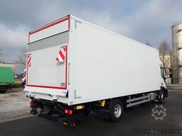 IVECO ML 140 E 28 P L-Fhs./Koffer 7,25m/LBW/AHK/40tkm