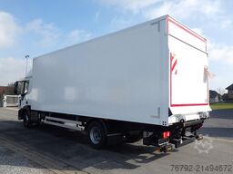 IVECO ML 140 E 28 P L-Fhs./Koffer 7,25m/LBW/AHK/40tkm