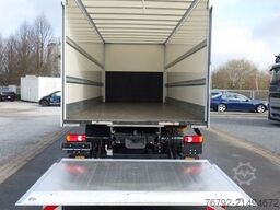 IVECO ML 140 E 28 P L-Fhs./Koffer 7,25m/LBW/AHK/40tkm