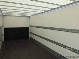 IVECO ML 140 E 28 P L-Fhs./Koffer 7,25m/LBW/AHK/40tkm