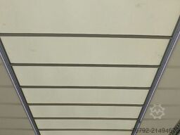 IVECO ML 140 E 28 P L-Fhs./Koffer 7,25m/LBW/AHK/40tkm