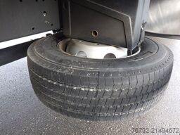 IVECO ML 140 E 28 P L-Fhs./Koffer 7,25m/LBW/AHK/40tkm