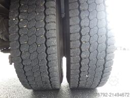 IVECO ML 140 E 28 P L-Fhs./Koffer 7,25m/LBW/AHK/40tkm