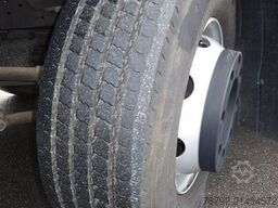 IVECO ML 140 E 28 P L-Fhs./Koffer 7,25m/LBW/AHK/40tkm