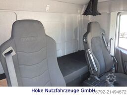 IVECO ML 140 E 28 P L-Fhs./Koffer 7,25m/LBW/AHK/40tkm