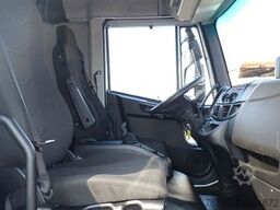 IVECO ML 140 E 28 P L-Fhs./Koffer 7,25m/LBW/AHK/40tkm