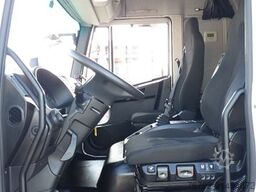 IVECO ML 140 E 28 P L-Fhs./Koffer 7,25m/LBW/AHK/40tkm