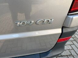 MERCEDES-BENZ Vito Kasten 109 CDI lang *Ahk*Klima*