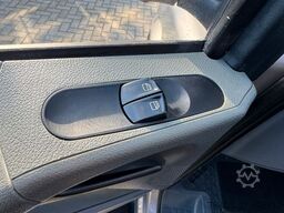 MERCEDES-BENZ Vito Kasten 109 CDI lang *Ahk*Klima*