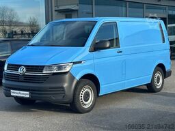 VW T6.1 Kasten 2.0TDI 4MOTION LED AHK Regal