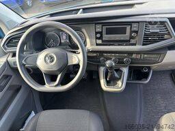 VW T6.1 Kasten 2.0TDI 4MOTION LED AHK Regal