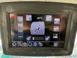 LIEBHERR L580 Radlader