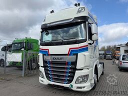 DAF XF 530 SSC/Intarder/Kipphydraulik/EURO6 D/Leder