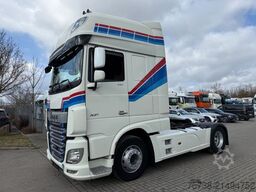 DAF XF 530 SSC/Intarder/Kipphydraulik/EURO6 D/Leder