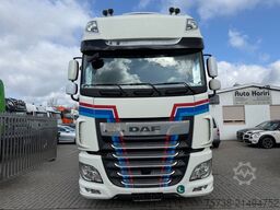 DAF XF 530 SSC/Intarder/Kipphydraulik/EURO6 D/Leder