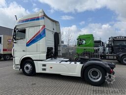 DAF XF 530 SSC/Intarder/Kipphydraulik/EURO6 D/Leder