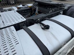 DAF XF 530 SSC/Intarder/Kipphydraulik/EURO6 D/Leder