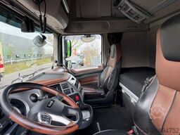 DAF XF 530 SSC/Intarder/Kipphydraulik/EURO6 D/Leder