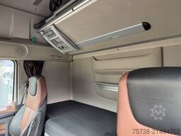 DAF XF 530 SSC/Intarder/Kipphydraulik/EURO6 D/Leder
