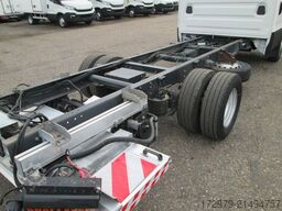 IVECO 70C17 3.0 *Maxi-Carrier 4.13m*LBW*Klima*Euro5*