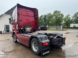 SCANIA R 520 V8