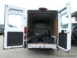 Citroën Jumper L4H2 Maxi Klima Kamera Navi MOTORSCHADEN