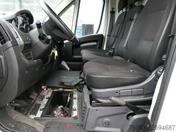 Citroën Jumper L4H2 Maxi Klima Kamera Navi MOTORSCHADEN