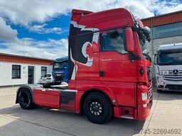 MAN TGX 18.500*LION ED*RETARDER*STANDKLIMA*TV*KAFFE*