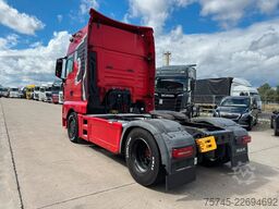 MAN TGX 18.500*LION ED*RETARDER*STANDKLIMA*TV*KAFFE*