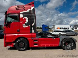 MAN TGX 18.500*LION ED*RETARDER*STANDKLIMA*TV*KAFFE*