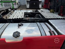 MAN TGX 18.500*LION ED*RETARDER*STANDKLIMA*TV*KAFFE*