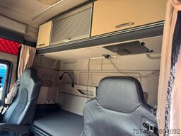 MAN TGX 18.500*LION ED*RETARDER*STANDKLIMA*TV*KAFFE*