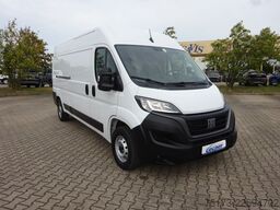 FIAT Ducato Kasten 35 140 L4H2 Klima Kamera