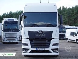 MAN TGX 18.470 GX
