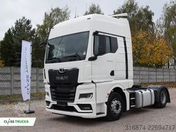 MAN TGX 18.470 GX