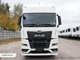 MAN TGX 18.470 GX