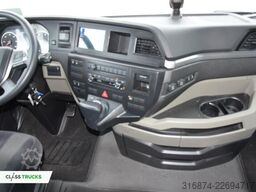 MAN TGX 18.470 GX