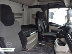 MAN TGX 18.470 GX