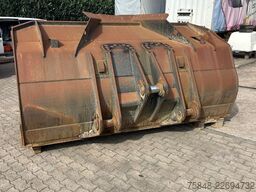 DOOSAN DL420-5   Schaufel
