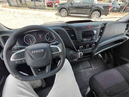 IVECO Daily 2.3 35 C V Radstand 4100 L
