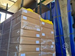 Werkbank / Gesamtbreite: 1400 mm / Gesamttiefe: 600 mm / Gesamthöhe: 900 mm