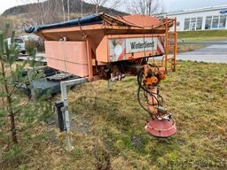  Salzstreuer Küpper-Weisser STA HD 4m² Ersatzteil