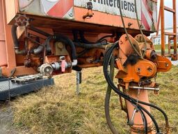  Salzstreuer Küpper-Weisser STA HD 4m² Ersatzteil
