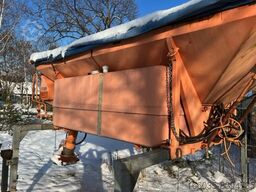  Salzstreuer Küpper-Weisser STA HD 4m² Ersatzteil