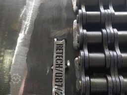 Pronar Komptech Doppstadt Terex Terra Se 20,55 Mustang SM620 Nemus T6 SM518