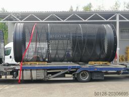 Doppstadt Eggersmann Komptech Pronar Cribus, Maxx , T5,T6, SM620,SM518, 18.47