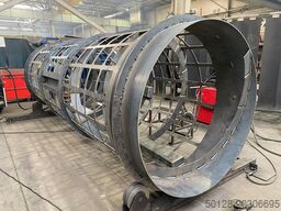 Doppstadt Eggersmann Komptech Pronar Cribus, Maxx , T5,T6, SM620,SM518, 18.47