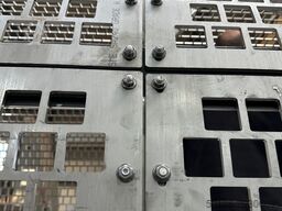 Doppstadt Eggersmann Komptech Pronar Cribus, Maxx , T5,T6, SM620,SM518, 18.47