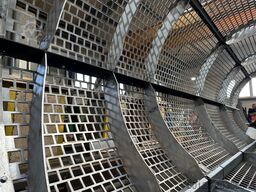 Doppstadt Eggersmann Komptech Pronar Cribus, Maxx , T5,T6, SM620,SM518, 18.47