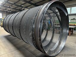 Doppstadt Eggersmann Komptech Pronar Cribus, Maxx , T5,T6, SM620,SM518, 18.47